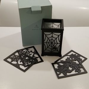 PartyLite Change O Luminary